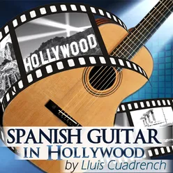 Spanish Guitar in Hollywood