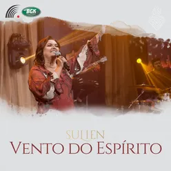 Vento do Espírito