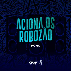 Aciona Os Robozão