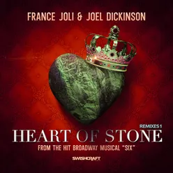 Heart of Stone Remixes 1