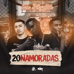 20 Namoradas