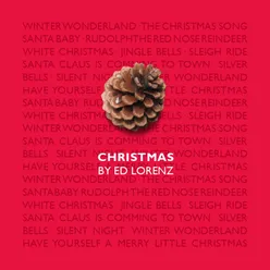 Christmas By Ed Lorenz