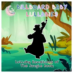 Lullaby Renditions of the Jungle Book