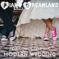 Pop Songs for the Modern Wedding