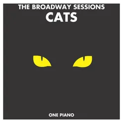 Jellicle Songs For Jellicle Cats