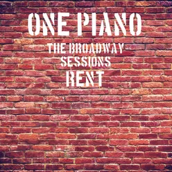 The Broadway Sessions Rent