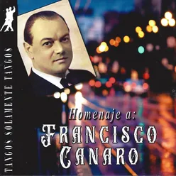 Homenaje a Francisco Canaro