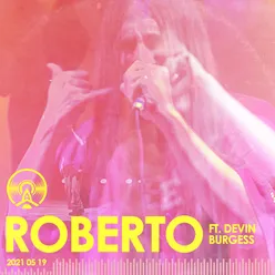 Roberto - Live 2021 05 19