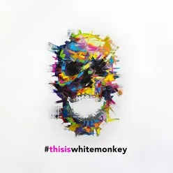 #Thisiswhitemonkey