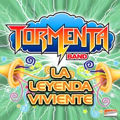 La Leyenda Viviente