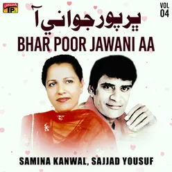Bhar Poor Jawani Aa, Vol. 4