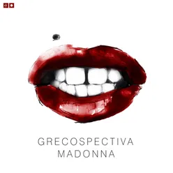 Grecospectiva Madonna