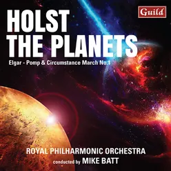 Holst: The Planets