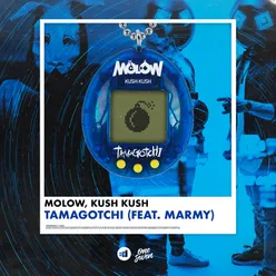 Tamagotchi (feat. Marmy)