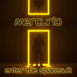 Enter the Spacesuit