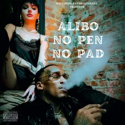 No Pen No Pad