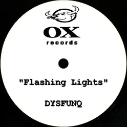 Flashing Lights Instrumental