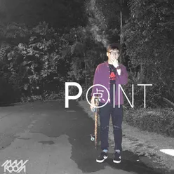 DJ Point同名EP