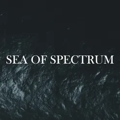 Sea of Spectrum