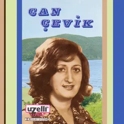 Can Çevik