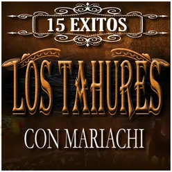 15 Exitos Con Mariachi Mariachi