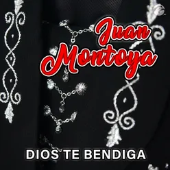 Dios Te Bendiga