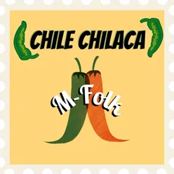Chile Chilaca