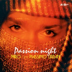 Passion Night Julyo Remix