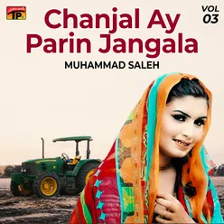 Chanjal Ay Parin Jangala, Vol. 3