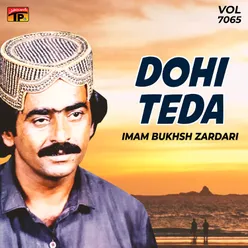 Dohi Teda, Vol. 7065