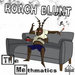 Roach Blunt