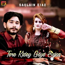 Tere Kidey Gaye Sajan - Single