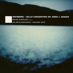 Cello Concertino Op. 43bis: I. Adagio