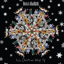 Kula Christmas Wrap Up EP