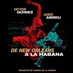 De New Orleans a La Habana En Vivo