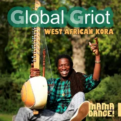 Global Griot - West African Kora