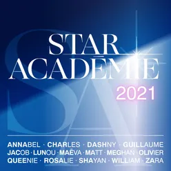 Star Académie 2021