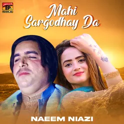 Mahi Sargodhy Da - Single