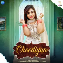 Choodiyan - Single