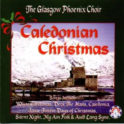 Caledonian Christmas