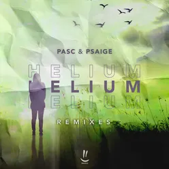 Helium Remixes