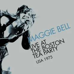 Live in Boston 1975 Digital Version