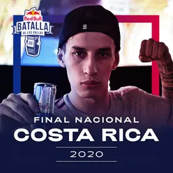 Final Nacional Costa Rica 2020 Live