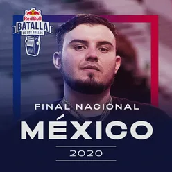 Final Nacional México 2020 Live