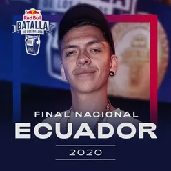 Cuartos de Final (Eppico vs. Santo Skillz) Live