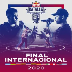 Final Internacional República Dominicana 2020 Live