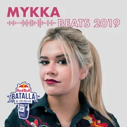 Mykka Beats 2019