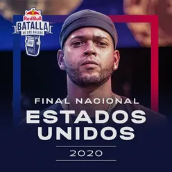 Final Nacional Estados Unidos 2020 Live