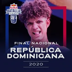 Final Nacional República Dominicana 2020 Live