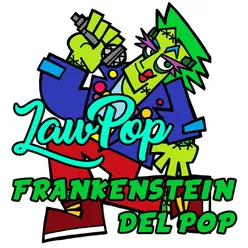 Frankenstein del Pop